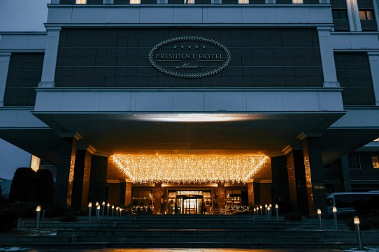 Минск,